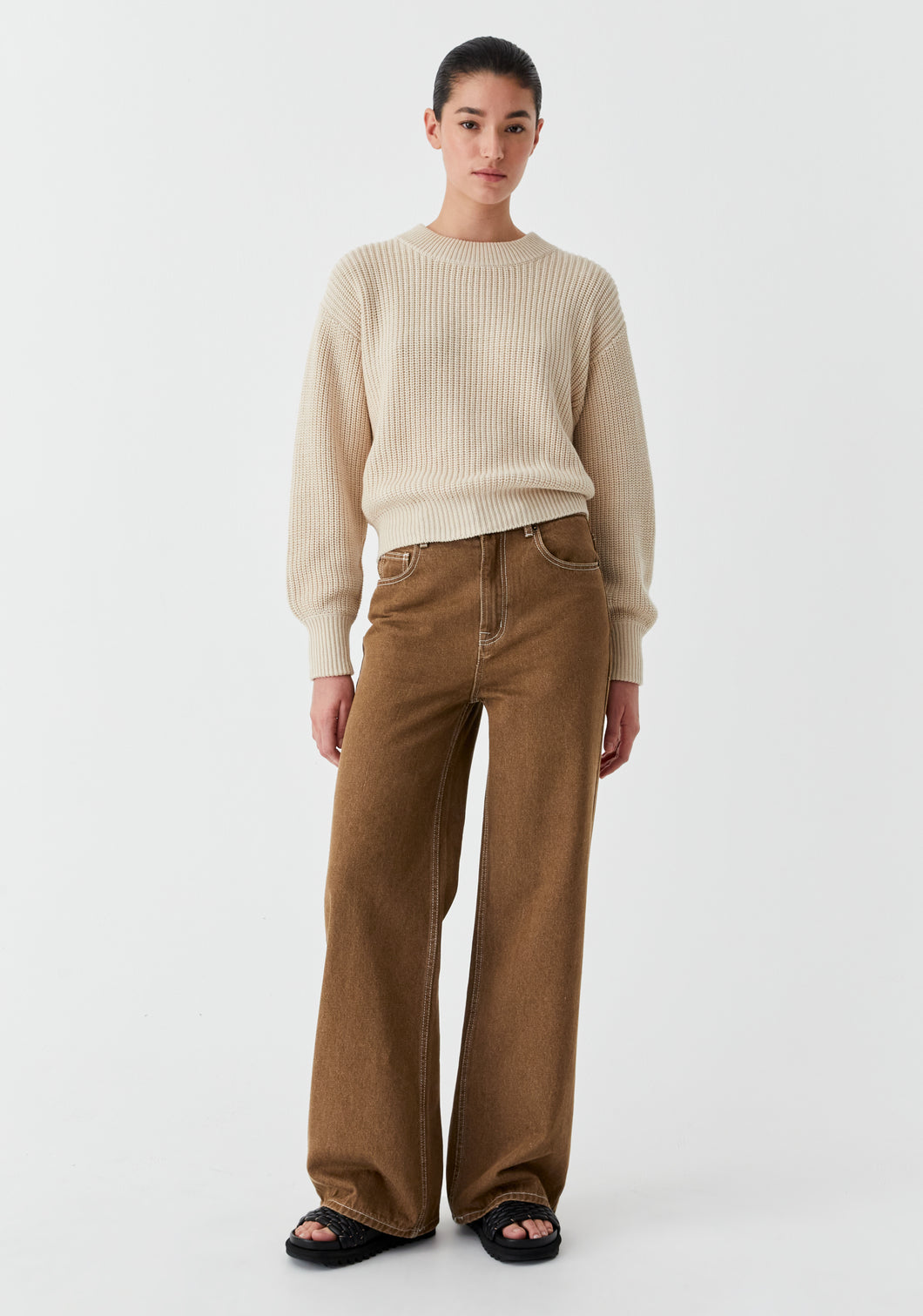Bryant Jean | Tobacco
