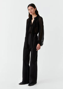 Eliza Pant | Black
