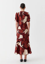 Load image into Gallery viewer, Maddox Linen Skirt | Print