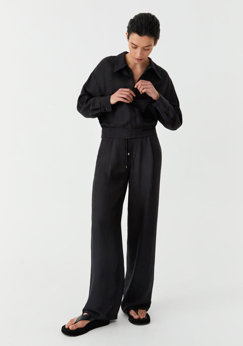 Pedro Jacket | Black