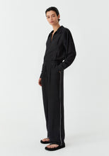 Load image into Gallery viewer, Pedro Jacket | Black