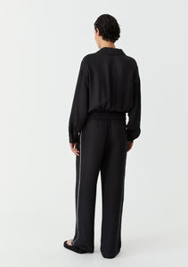 Pedro Jacket | Black