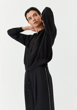 Load image into Gallery viewer, Pedro Jacket | Black