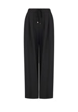 Load image into Gallery viewer, Pedro Stripe Pant | Black