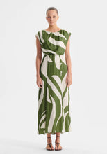 Load image into Gallery viewer, Zinnia Dress | Print