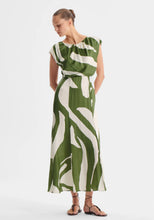 Load image into Gallery viewer, Zinnia Dress | Print
