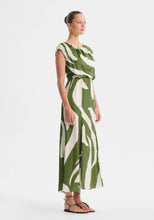 Load image into Gallery viewer, Zinnia Dress | Print