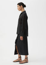 Load image into Gallery viewer, Savasi Shirt | Black