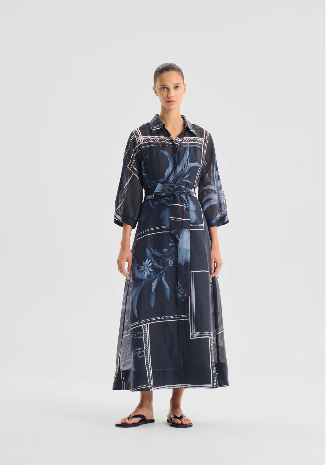 Antigua Dress