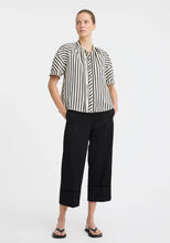 Load image into Gallery viewer, Marina Blouse | Stripe