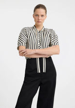 Load image into Gallery viewer, Marina Blouse | Stripe