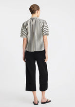 Load image into Gallery viewer, Marina Blouse | Stripe