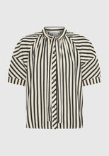 Load image into Gallery viewer, Marina Blouse | Stripe