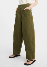 Load image into Gallery viewer, Morgan Cargo Pant | Olive
