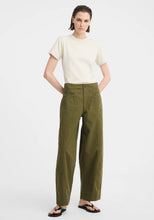Load image into Gallery viewer, Morgan Cargo Pant | Olive