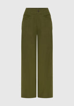 Load image into Gallery viewer, Morgan Cargo Pant | Olive