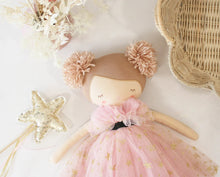 Load image into Gallery viewer, Halle Ballerina Doll