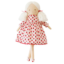 Load image into Gallery viewer, Matilda Doll 45cm | Strawberry