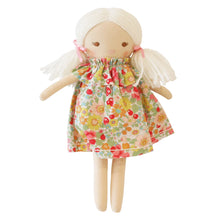 Load image into Gallery viewer, Mini Matilda Doll 24cm | Spring