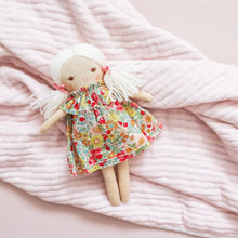 Load image into Gallery viewer, Mini Matilda Doll 24cm | Spring