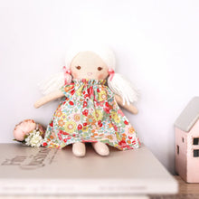 Load image into Gallery viewer, Mini Matilda Doll 24cm | Spring