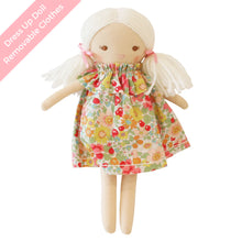 Load image into Gallery viewer, Mini Matilda Doll 24cm | Spring