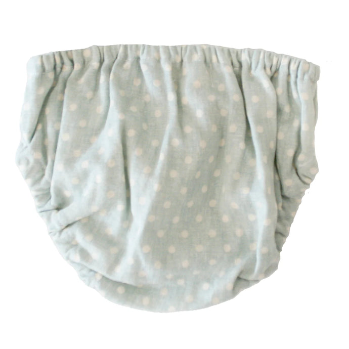 Nappy Cover | Duck Egg Blue