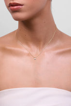 Load image into Gallery viewer, Petal Necklace | Gold