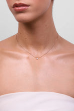 Load image into Gallery viewer, Petal Necklace | Rose Gold