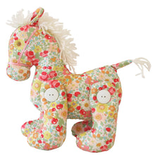 Load image into Gallery viewer, Jointed Pony | Spring Blossom
