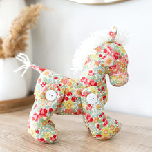 Load image into Gallery viewer, Jointed Pony | Spring Blossom