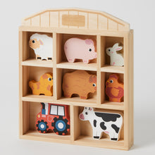 Load image into Gallery viewer, Farm Fun Animal Set