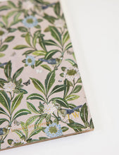 Load image into Gallery viewer, Pocket Notebook - Summer Garden (Lined)
