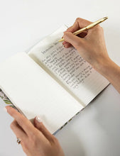 Load image into Gallery viewer, Pocket Notebook - Summer Garden (Lined)