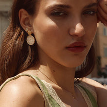 Load image into Gallery viewer, Sahara Pave Studs