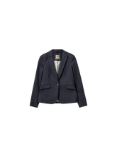 Load image into Gallery viewer, Blake Izzy Blazer | Salute Navy