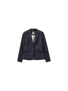Blake Izzy Blazer | Salute Navy