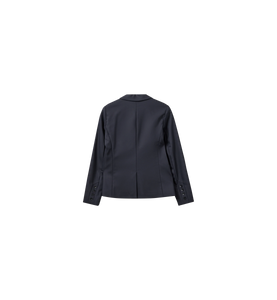 Blake Izzy Blazer | Salute Navy