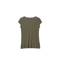 Load image into Gallery viewer, Troy Tee | Army