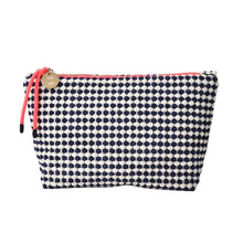 Load image into Gallery viewer, Napili Case Large | Navy/White