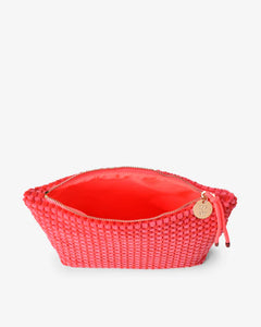 Napili Case Large | Red/Pink
