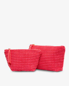 Napili Case Small | Red/Pink