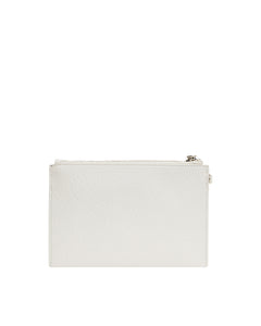New York Coin Purse | Chalk