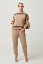 Load image into Gallery viewer, Odessa Merino Wool Knit Top