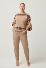 Load image into Gallery viewer, Odessa Merino Wool Knit Top