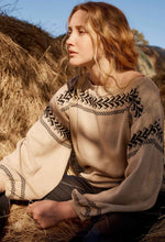 Load image into Gallery viewer, Odessa Merino Wool Knit Top
