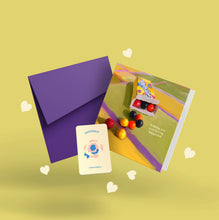 Load image into Gallery viewer, Wishing You Everlasting Happiness Card