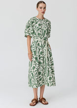 Load image into Gallery viewer, Botanica Day Dress | Print