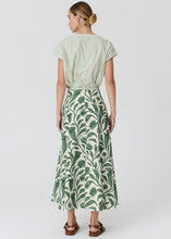 Load image into Gallery viewer, Botanica Skirt | Print