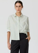 Load image into Gallery viewer, Botanica Stripe Shirt | Print